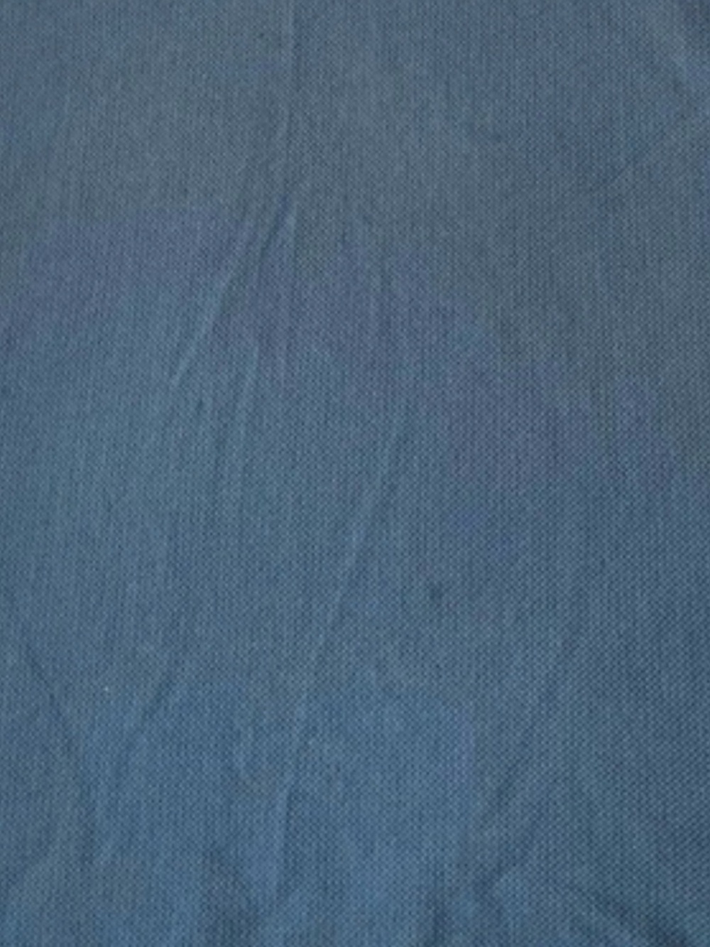 Sunspel Navy Polo Shirt - Picture 3 of 3